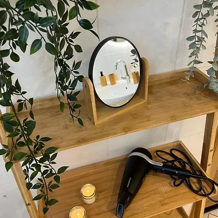 Lejlighed Revier No11