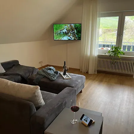 Revier No11 Durbach