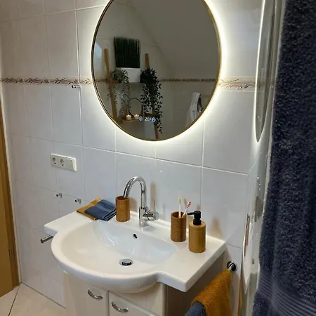 Lejlighed Revier No11 Durbach