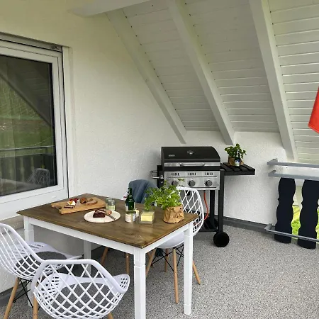 Revier No11 * Durbach