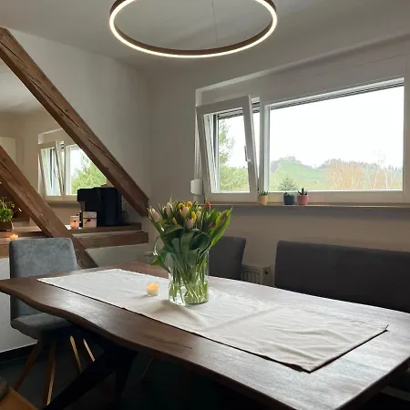 Lejlighed Revier No11 *