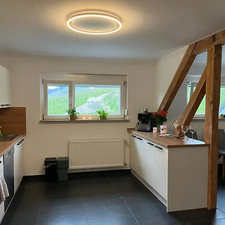 Lejlighed Revier No11 Durbach