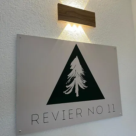 Revier No11 * Durbach