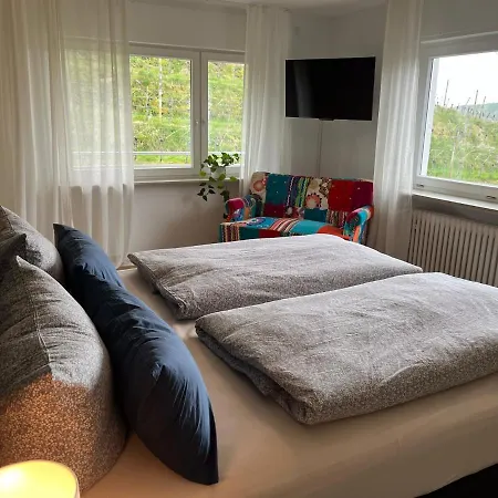 Lejlighed Revier No11 Durbach