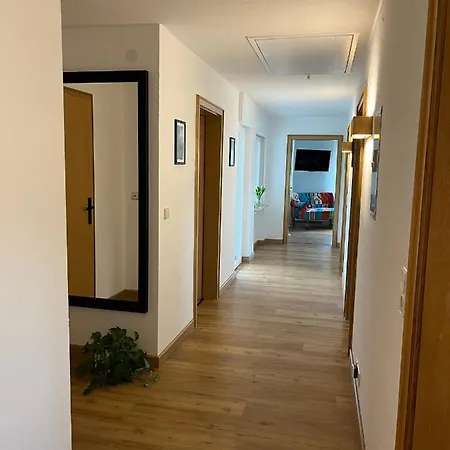 Lejlighed Revier No11 *